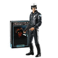 NECA Terminator T-800 T-1000 Action Figure Movable Joints Desktop Decoration Collection PVC Model Toy