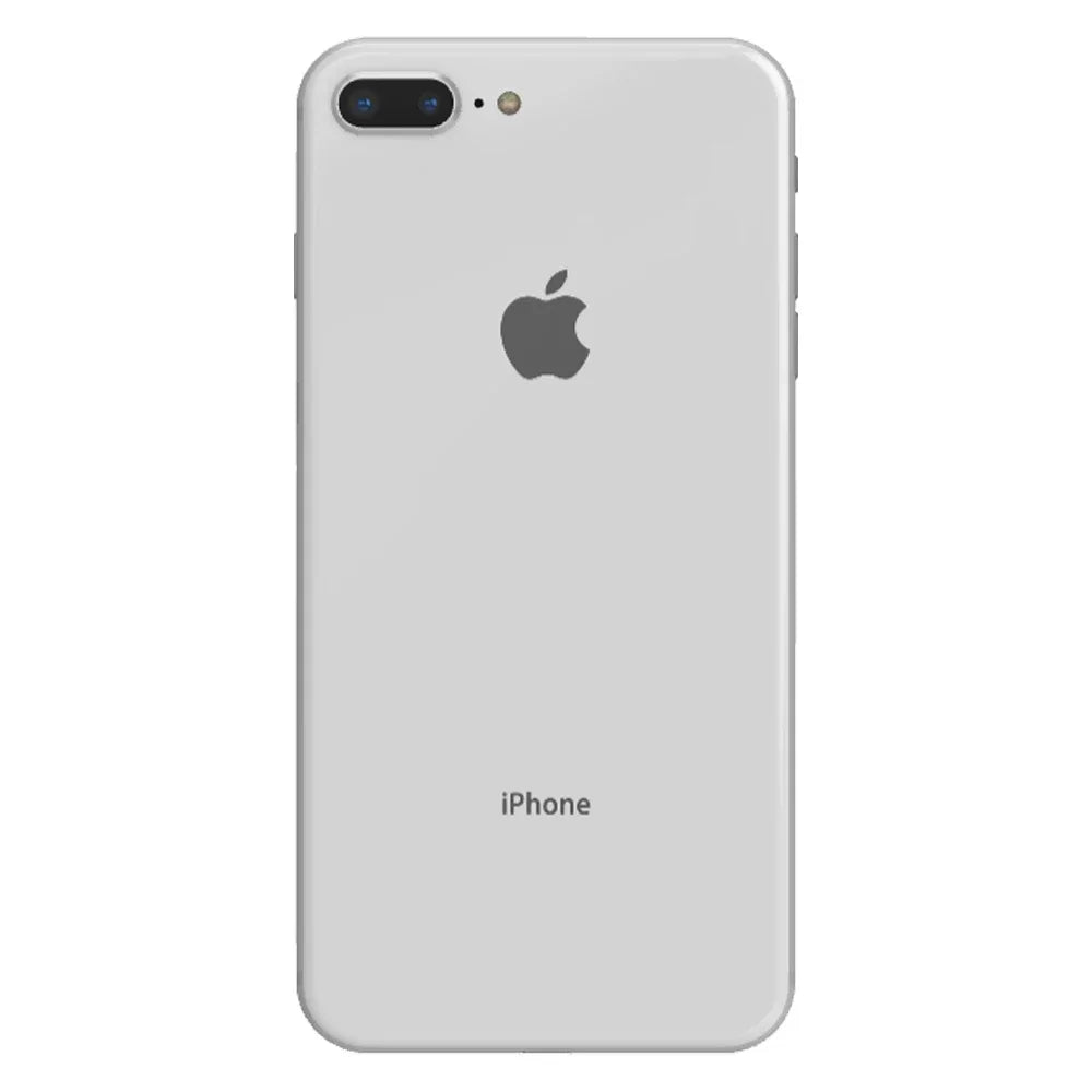 Original Apple iPhone 8 Plus 4G Mobile Phone 64GB/256GB Retina IPS LCD 5.5'' 3D Touch True Tone 12MP+7MP Hexa Core SmartPhone