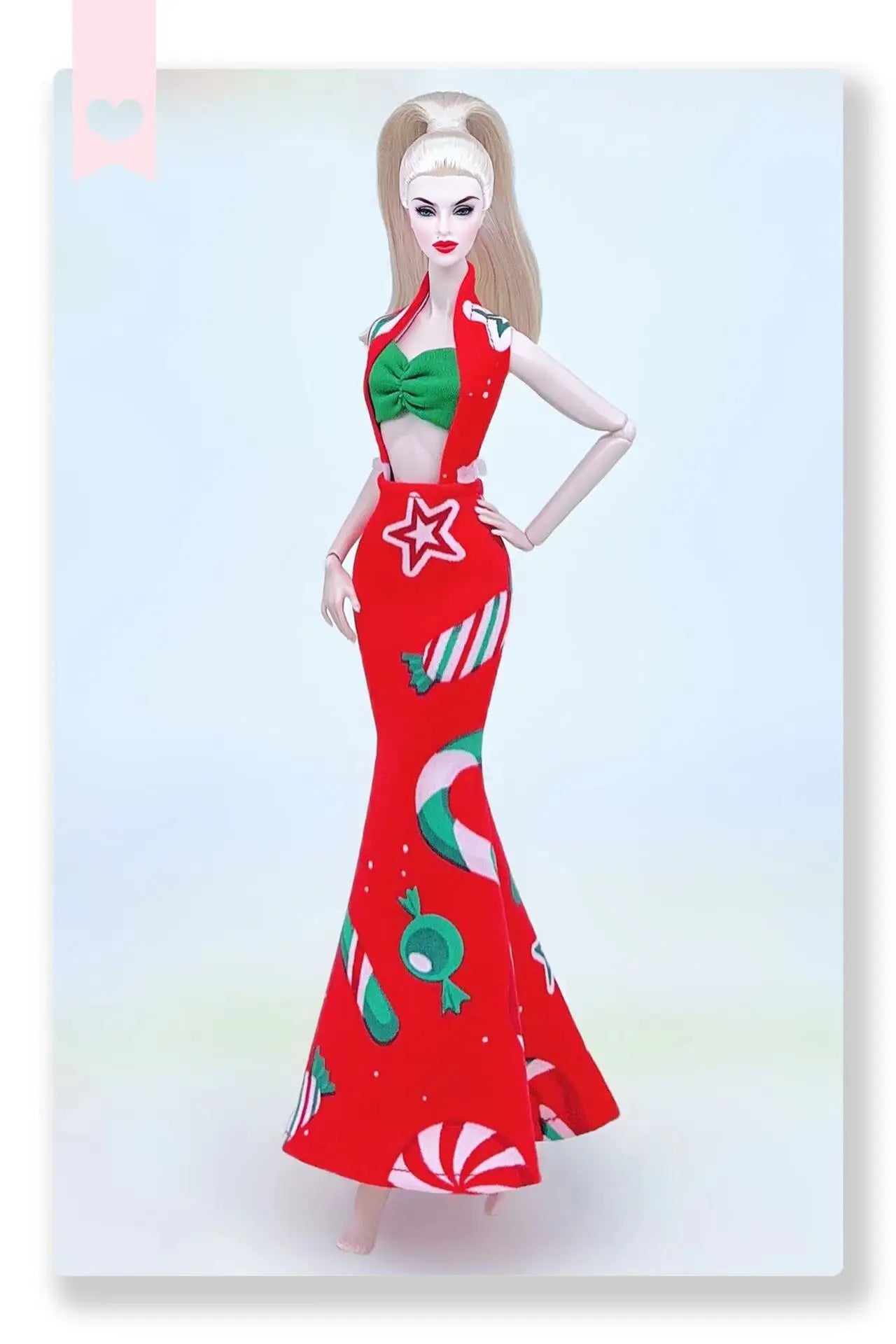 clothes for barbie doll accessories for 30cm doll dress clothing wedding dress Princess clothes set shirt dream house