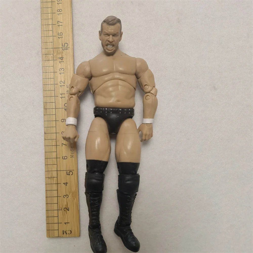 Original  classic toy professional wrestling gladiator wrestler action figure toy various styles