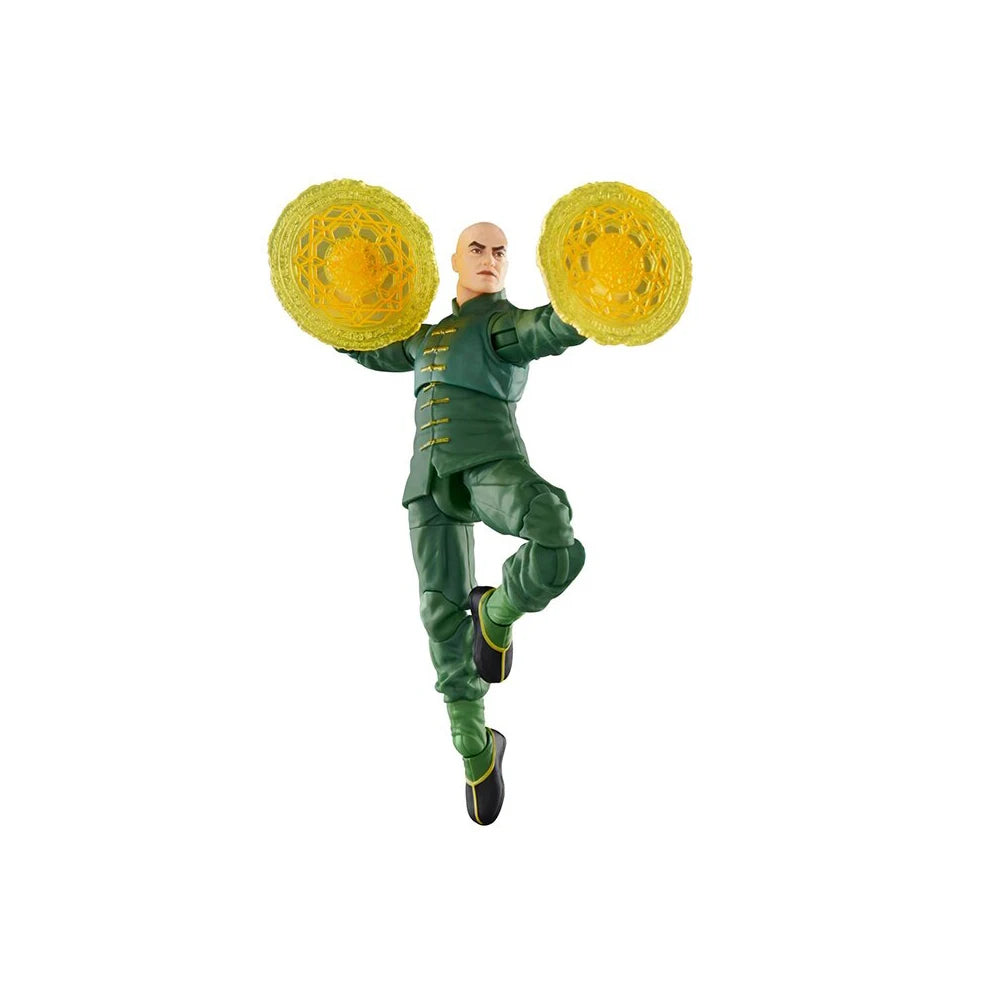 Marvel Legends X-Men Doctor Strange Wong and Bats 2-Pack Exclusive 6" Action Figure
