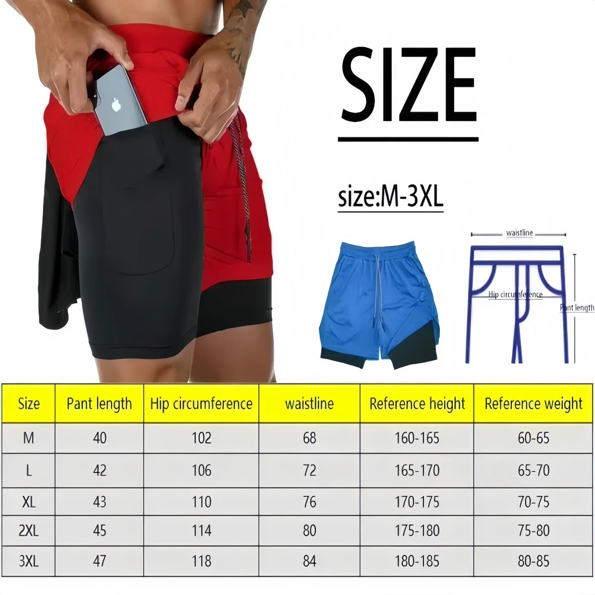 ONE PIECE Shanks Classic Anime Printed Double Layer Shorts 2026 US Summer Unisex Loose Sports Breathable Pants