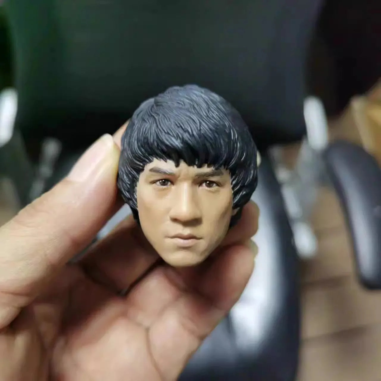 STAR TOYS STT-001 1/6 Scale Male Soldier HK Classic Film Police Story Officer Jackie Chan Full Set Model 12 Inch Action Figure