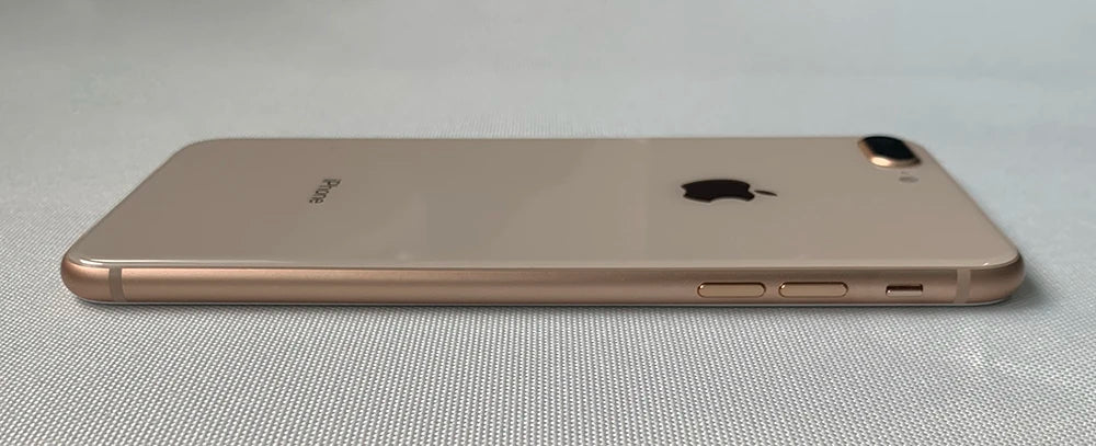Original Apple iPhone 8 Plus 4G Mobile Phone 64GB/256GB Retina IPS LCD 5.5'' 3D Touch True Tone 12MP+7MP Hexa Core SmartPhone