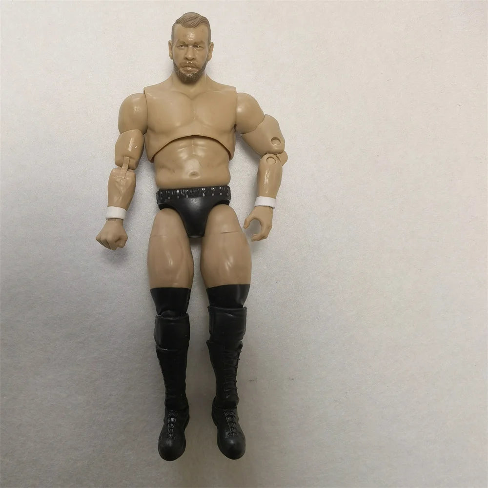 Original  classic toy professional wrestling gladiator wrestler action figure toy various styles