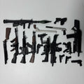 G.I. Joe GI Joe Classified Series 6" Mindbender Snake Eyes Commander SAW Viper Big Ben General Hawk Action Figure Model Toy Gift