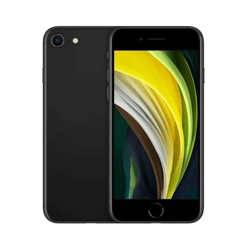 Apple iPhone SE 2 2020 4g SmartPhone Apple A13 4.7inch LCD Screen 12MP Camera 1821mAh 18W Charge IOS Original Used iPhone