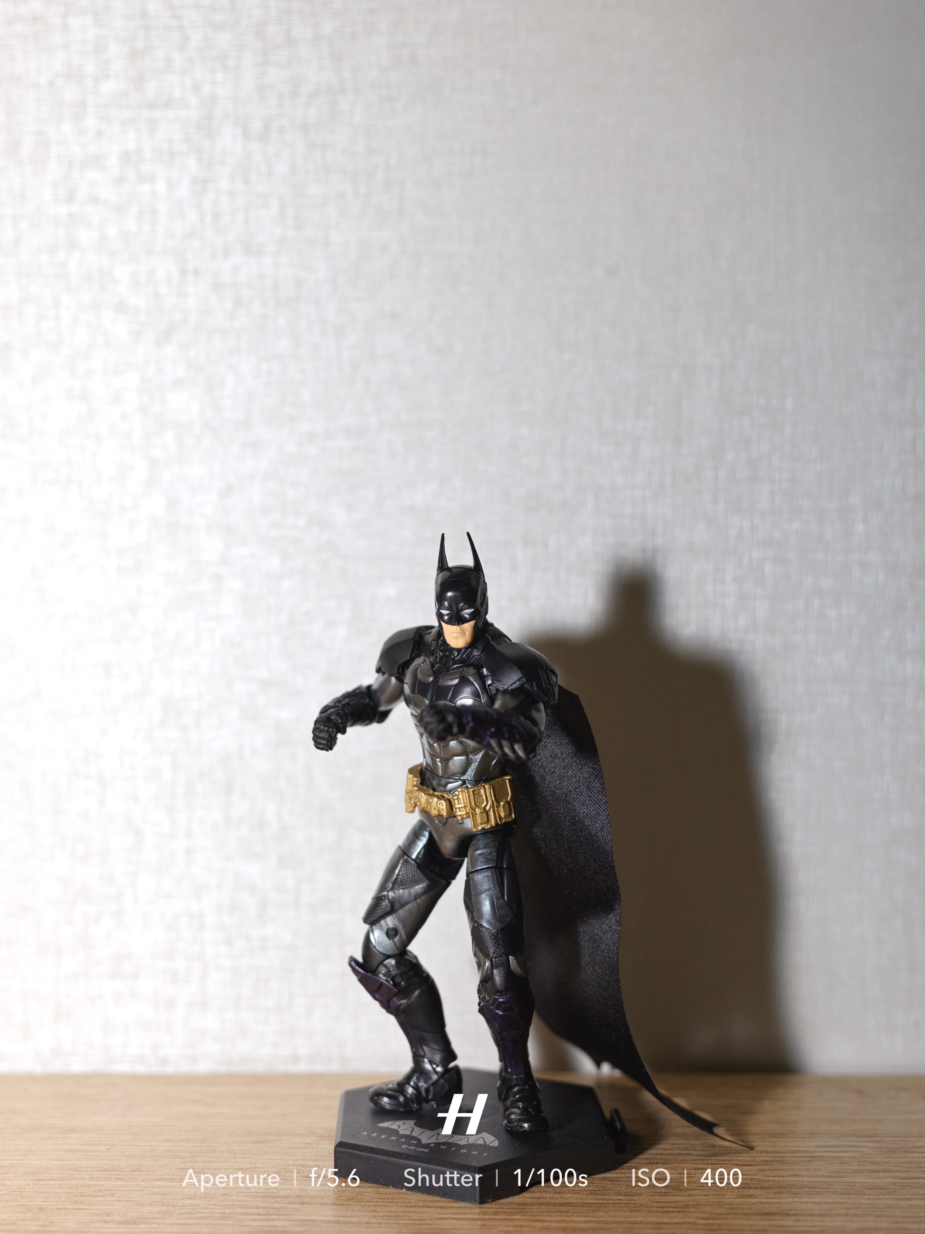 Batman Figure F5 Roundd Culture Batman Series Model Doll Arkham Knight Deathstroke Red Hood Desktop Model Toy Doll Festival Gift