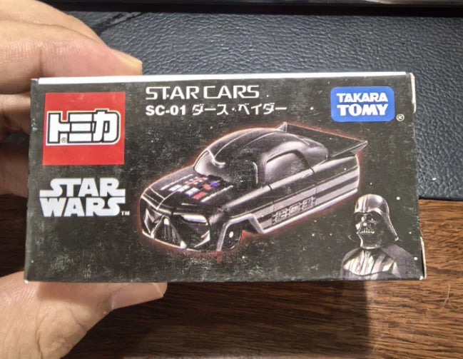 Limit Sale Star Wars Destroyer X-wing Fighter Landspeeder Snowspeeder Y-Wing Starfighter Plane Figure Collection Model Toys