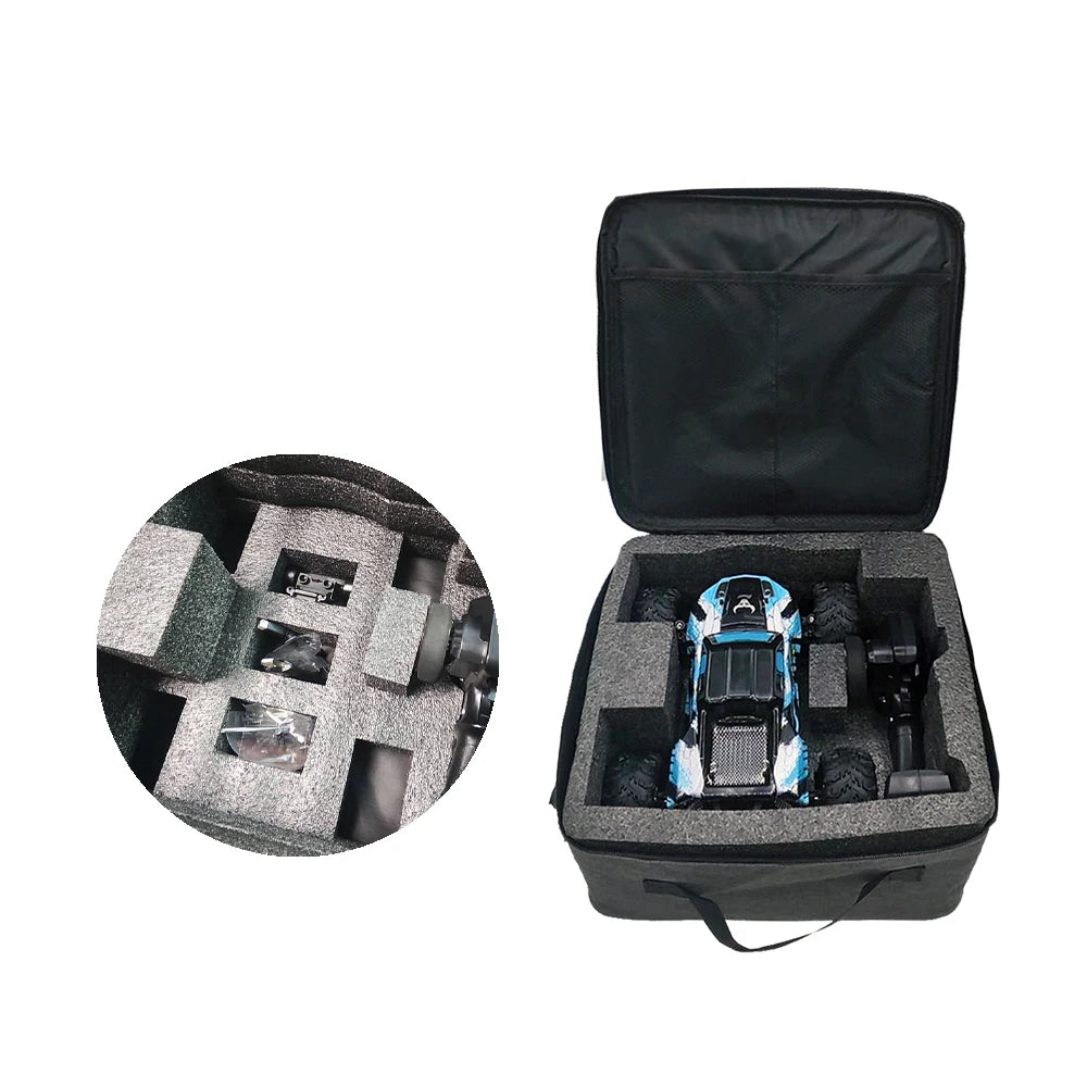 ZLL SG316 MAX 1:16 High Speed Drift Racing Car 80KM/H Brushless Motor 4WD RC Off Road Car Monster Trucks Toys for For Kids Gifts