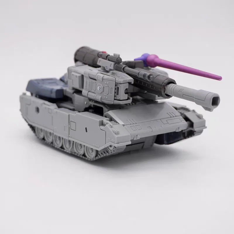 Transformation Toy ST-04 ST04 Giant Tank KO SS Series 18cm Action Figure Collection Gift Toy