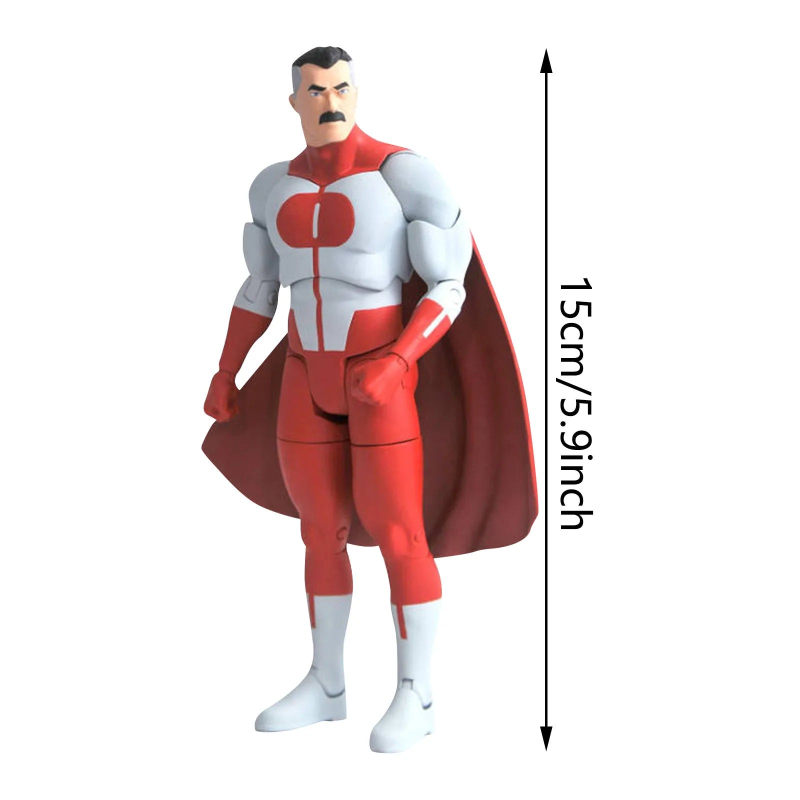 Action Figure Collectibles Action Figure Video Games, Tabletop Ornament Figure Statue Creative Funny Desktop Ornament New
