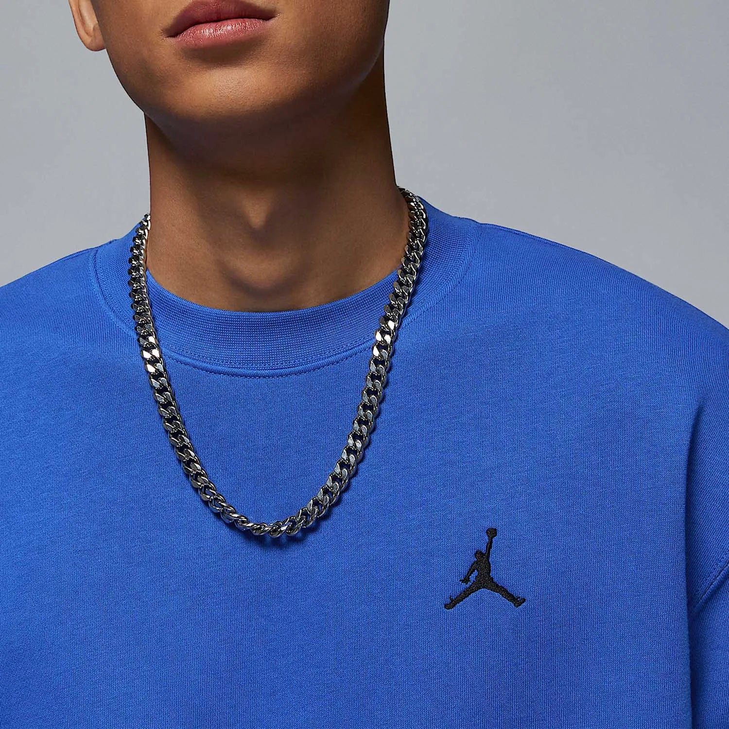 Nike Authentic Jordan Men's Casual Sport Outdoor Knit Hoodie FV7437-480