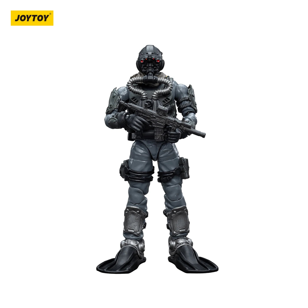 JOYTOY Hardcore Coldpl 1/18 Action Figure Army Builder Promotion Pack Figure 08-36 NPCS Model