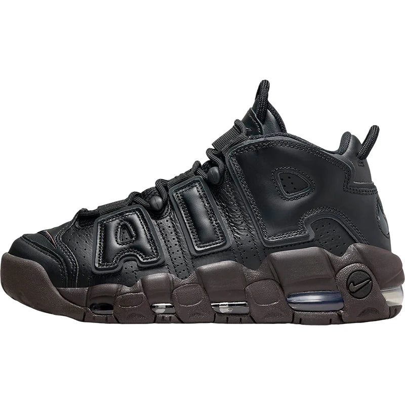 Nike Genuine Product Air More Uptempo Women's Basketball Shoes DV1137-001