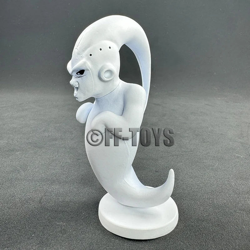 Dragon Ball Z Buuhan figure Majin Buu Gohan Figura Gohan Buu Action Figures 27CM PVC Statue Collection Model Toys Gifts