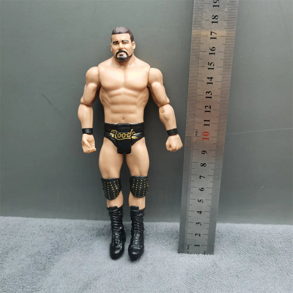 Original  classic toy professional wrestling gladiator wrestler action figure toy various styles