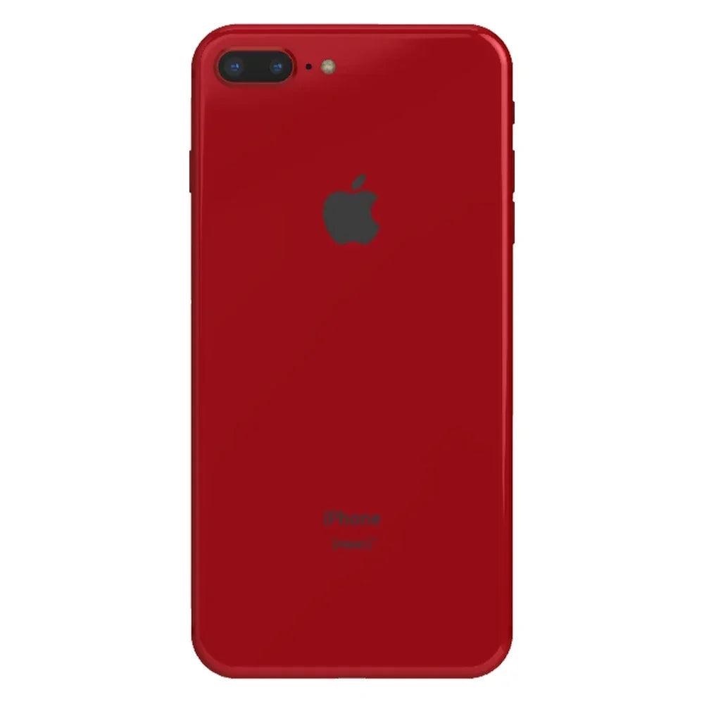 Original Apple iPhone 8 Plus 4G Mobile Phone 64GB/256GB Retina IPS LCD 5.5'' 3D Touch True Tone 12MP+7MP Hexa Core SmartPhone