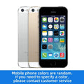 Apple iPhone 5S 4g Smartphone ROM 16GB 1560mah Battery 4.0-inches Screen Unlocked Used Phone