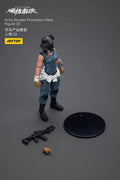 JOYTOY 1/18 Action Figure BATTLE FOR THE STARS Army Builder Promotion Pack Figure 22 Model Toy Gifts