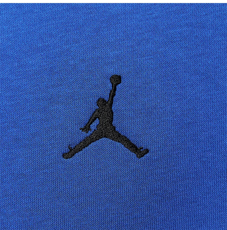 Nike Authentic Jordan Men's Casual Sport Outdoor Knit Hoodie FV7437-480