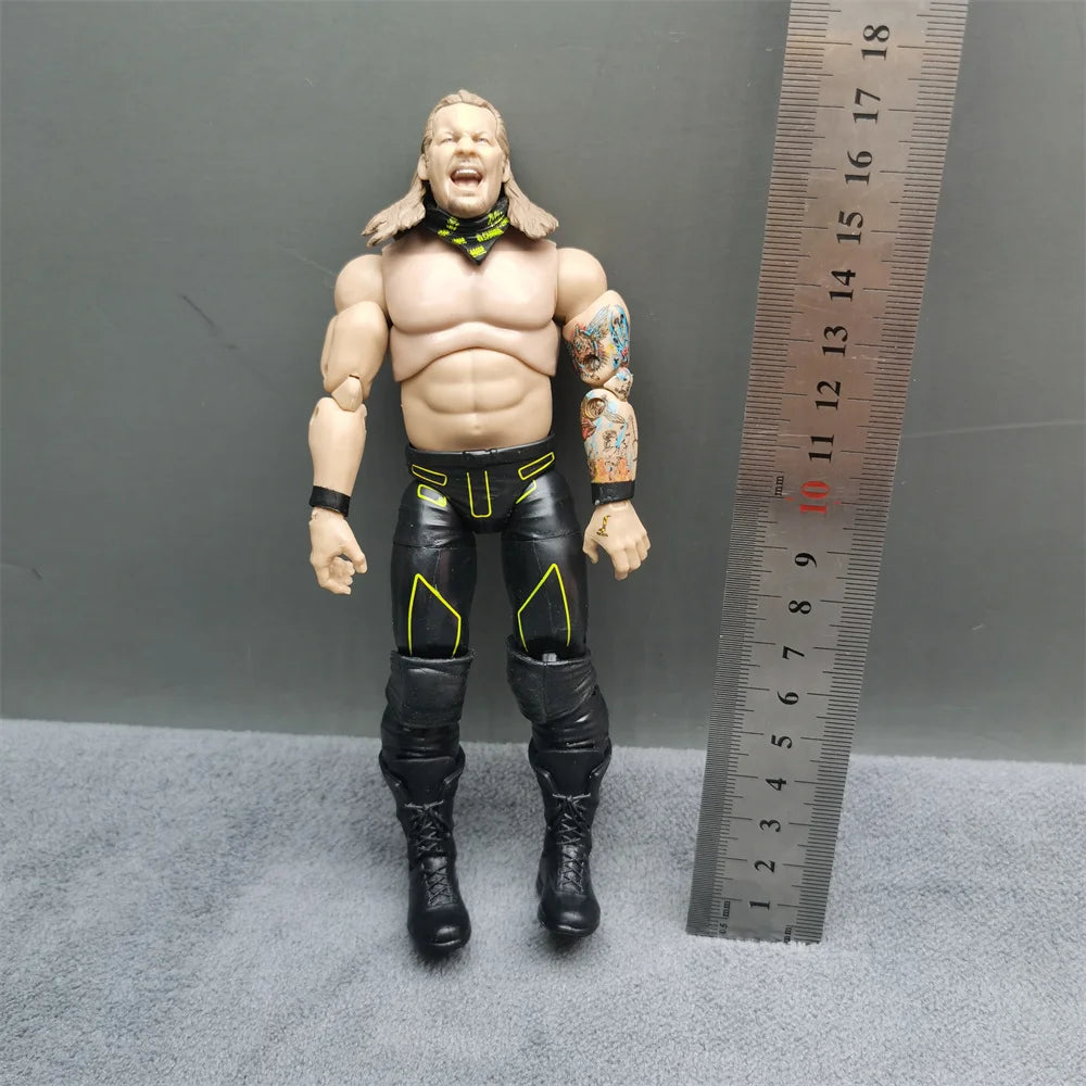 Original  classic toy professional wrestling gladiator wrestler action figure toy various styles