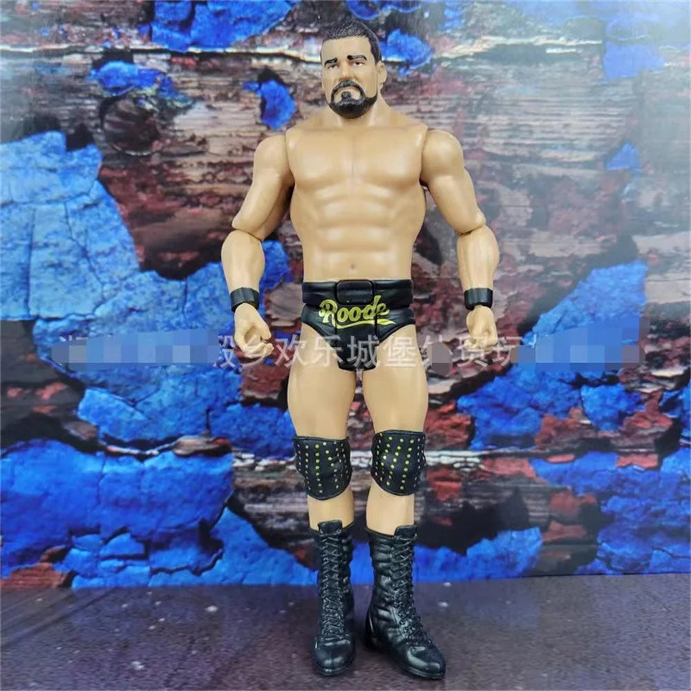 Original  classic toy professional wrestling gladiator wrestler action figure toy various styles