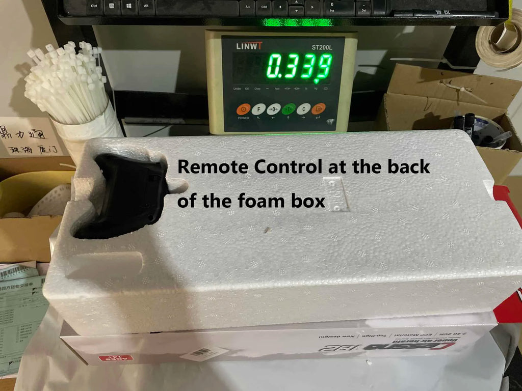 FX801 RC Plane EPP Foam 2.4G 2CH RTF Remote Control Wingspan Aircraft Fixed Wingspan Airplane Toys Gifts for Children Kids