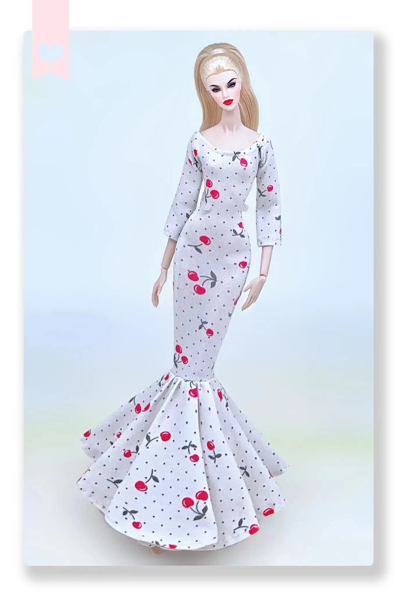 clothes for barbie doll accessories for 30cm doll dress clothing wedding dress Princess clothes set shirt dream house