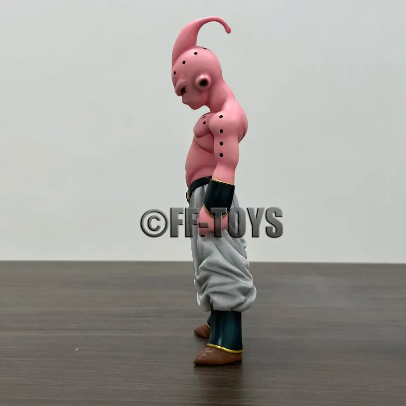 Dragon Ball Z Kids Buu Figure Majin Buu Action Figures Super Buu Figurine 22cm PVC Statue Collection Model Toys Gifts
