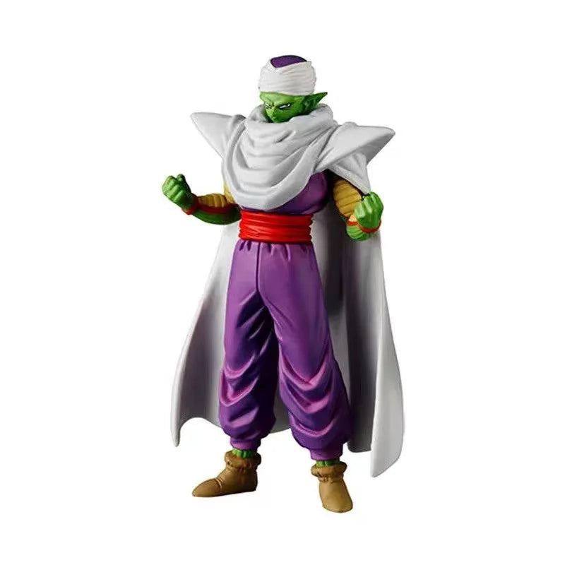 Original The Great Demon HG Series Gacha Toys Goma Daio Son Goku Migatte no Gokui Anime Figure Model Ornaments Toys