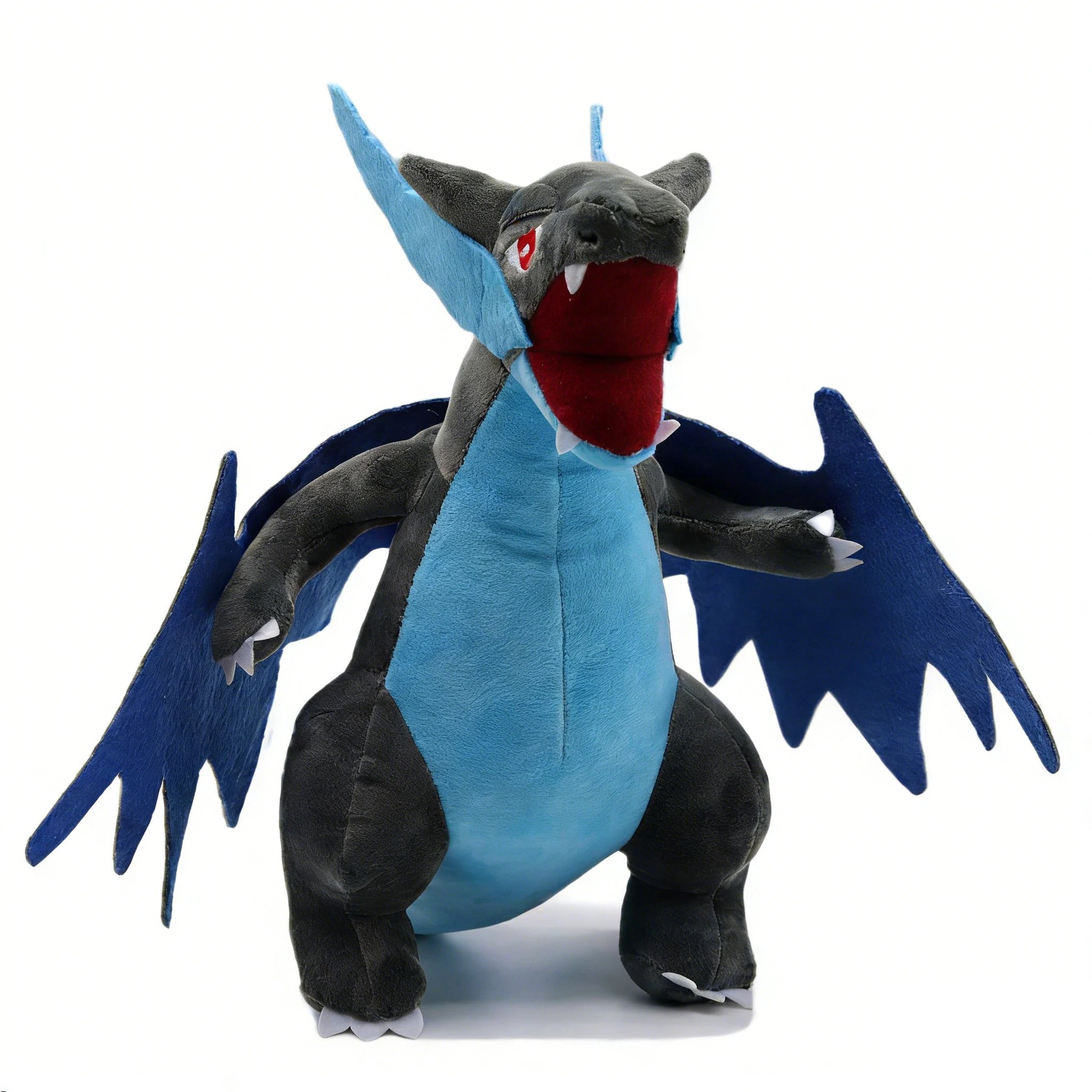 40 Styles Anime Pokemon Kawaii Pikachu Plush Doll Toys Cute Gengar Dragonite Cartoon Piplup Toys for Kids Cartoon Christmas Gift