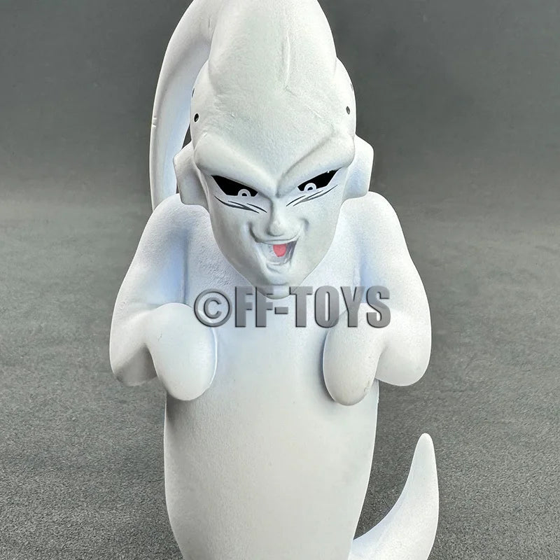 Dragon Ball Z Buuhan figure Majin Buu Gohan Figura Gohan Buu Action Figures 27CM PVC Statue Collection Model Toys Gifts