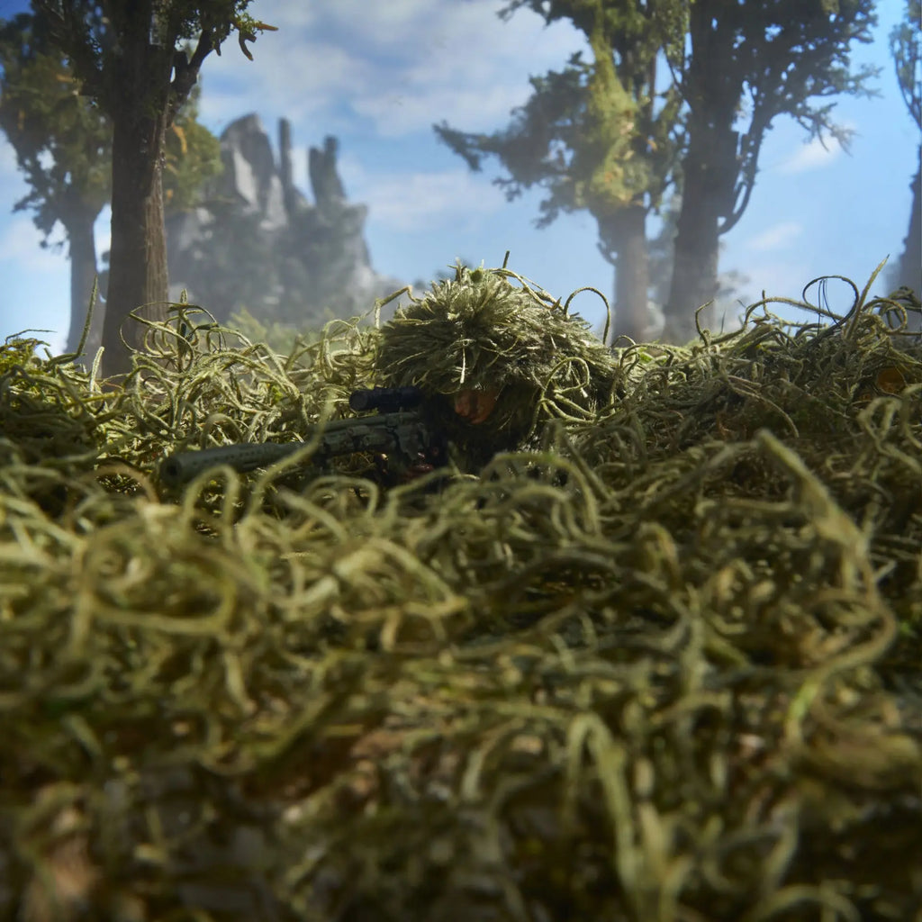 G.I. Joe Classified Series 60th Anniversary Action Pilot Halo High Altitude Low Opening Jumper Marine Sniper 6inch Action Figure