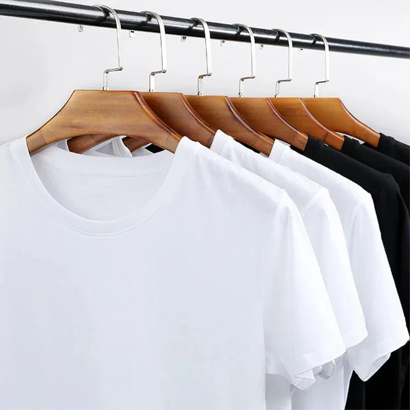One Piece Anime Graphic T Shirt Men Summer 2026 Casual Short Sleeve Tee Loose Fit Streetwear Skull Crossbones Luffy Y2k Clothes
