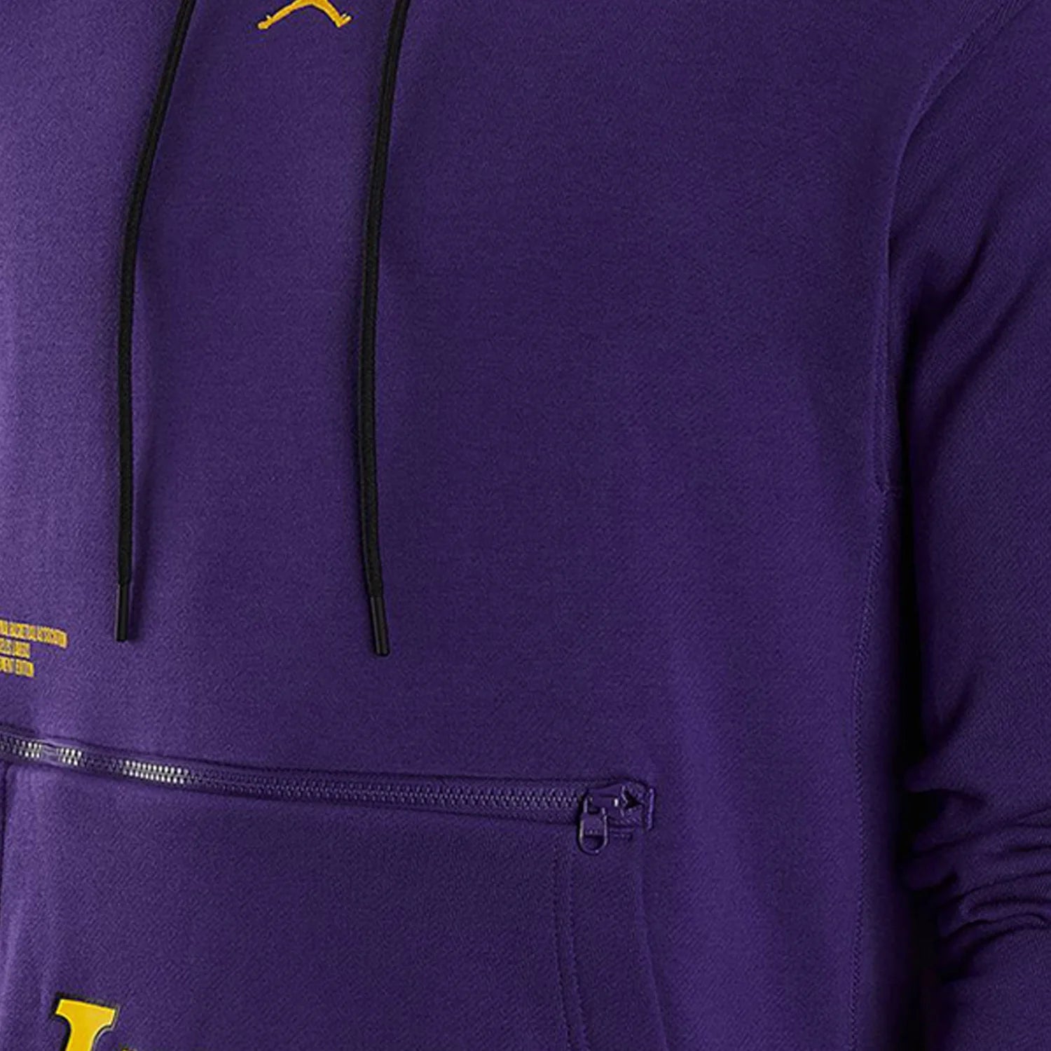 Nike Authentic Air Jordan Men's Fleece NBN Basketball Training Sport Sweatshirt DR2422-504