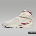 Nike genuine Air Jordan 8 Retro SP men's basketball shoes FJ2850-107