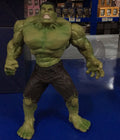 25CM BANDAI Anime Hulk Figure Replacement S.H.Figuarts Model Toy Doll Collection Gift Action Figure PVC
