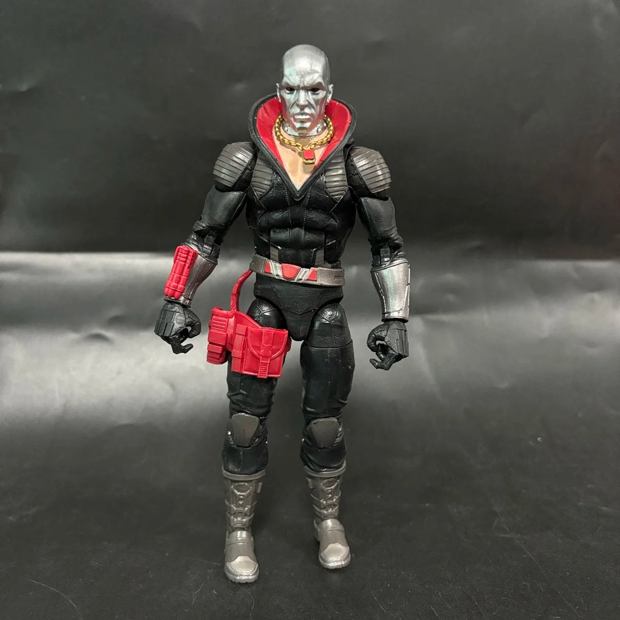 G.I. Joe GI Joe Classified Series 6" Mindbender Snake Eyes Commander SAW Viper Big Ben General Hawk Action Figure Model Toy Gift