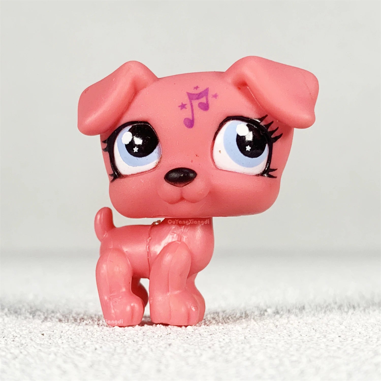 CWG Pet Shop Animal Cute puppy action Figure Anime Toys for Children