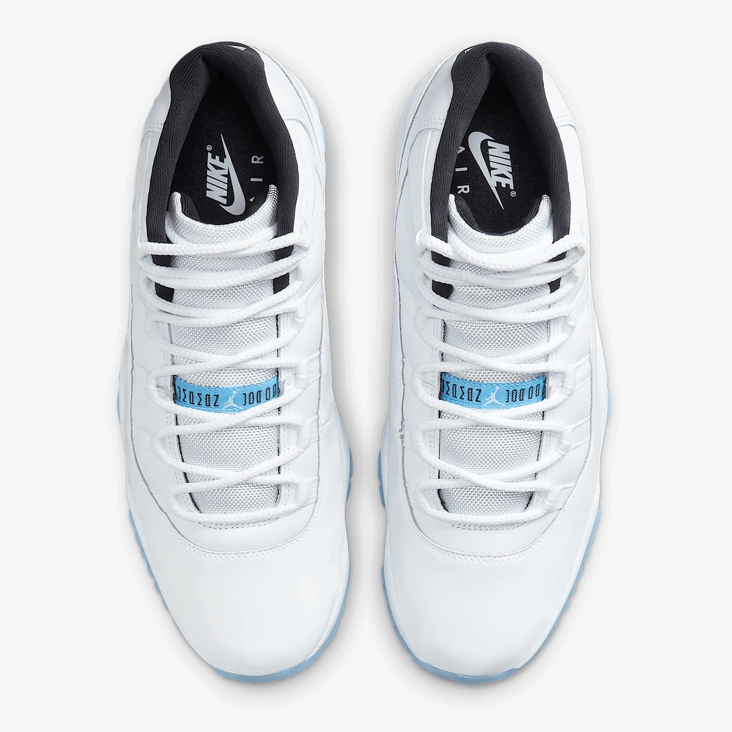 Nike official genuine JORDAN men's sports shock-absorbing strap lightweight basketball shoes CT8012-104