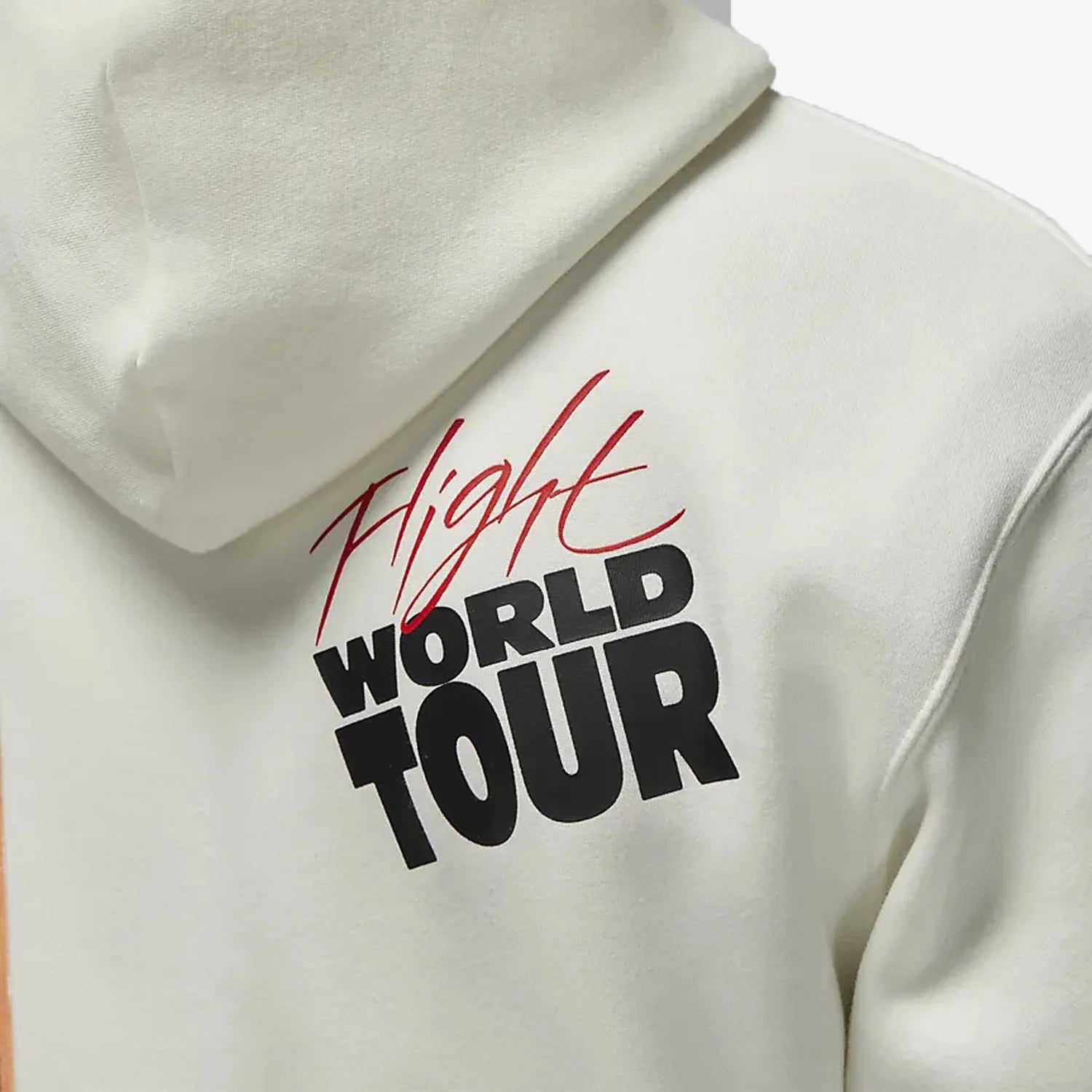 Nike genuine Air Jordan men's casual fleece hooded sweatshirt DQ8044-133