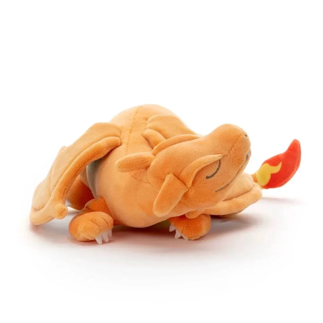 Pokemon Sprigatito Plush Sleeping Pikachu Peluche Pachirisu Stuffed Doll Charizard Gengar Anime Toys Hobbies Xmas Gifts