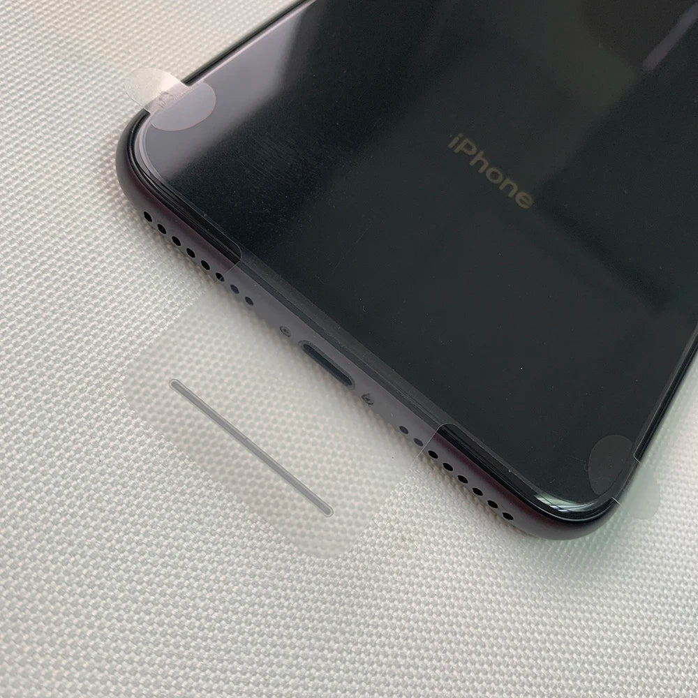 Original Apple iPhone 8 Plus 4G Mobile Phone 64GB/256GB Retina IPS LCD 5.5'' 3D Touch True Tone 12MP+7MP Hexa Core SmartPhone