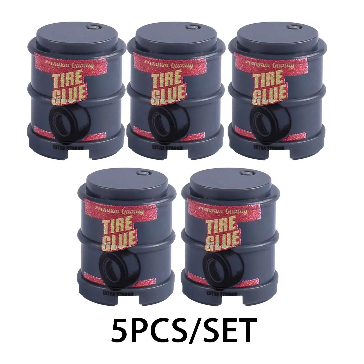 MOC WW2 Military Oil Drum Fuel Tank Printed Building Blocks Weapons Soldiers Accessories War Scene Accessories Bricks Toys Boys