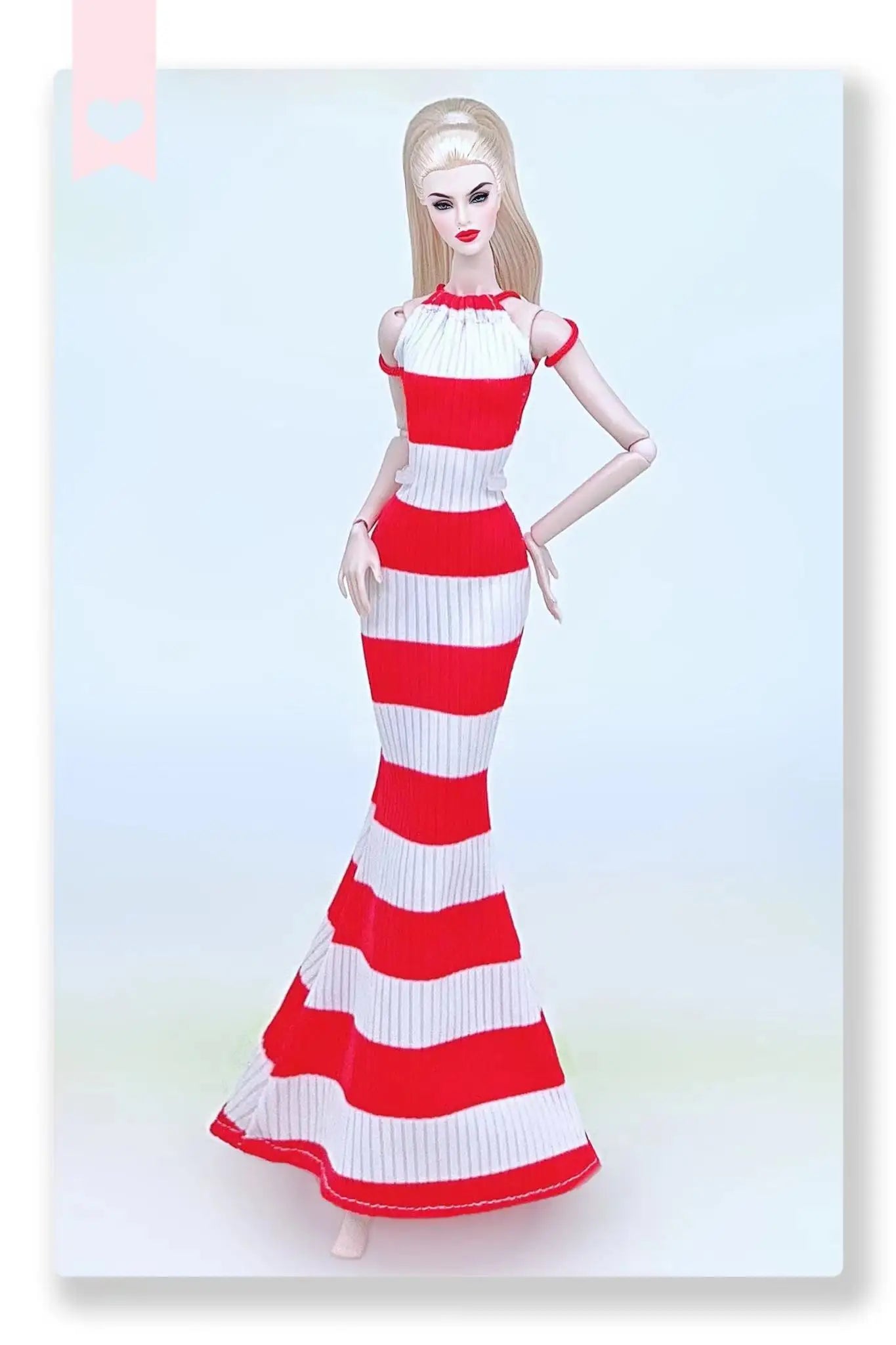 clothes for barbie doll accessories for 30cm doll dress clothing wedding dress Princess clothes set shirt dream house