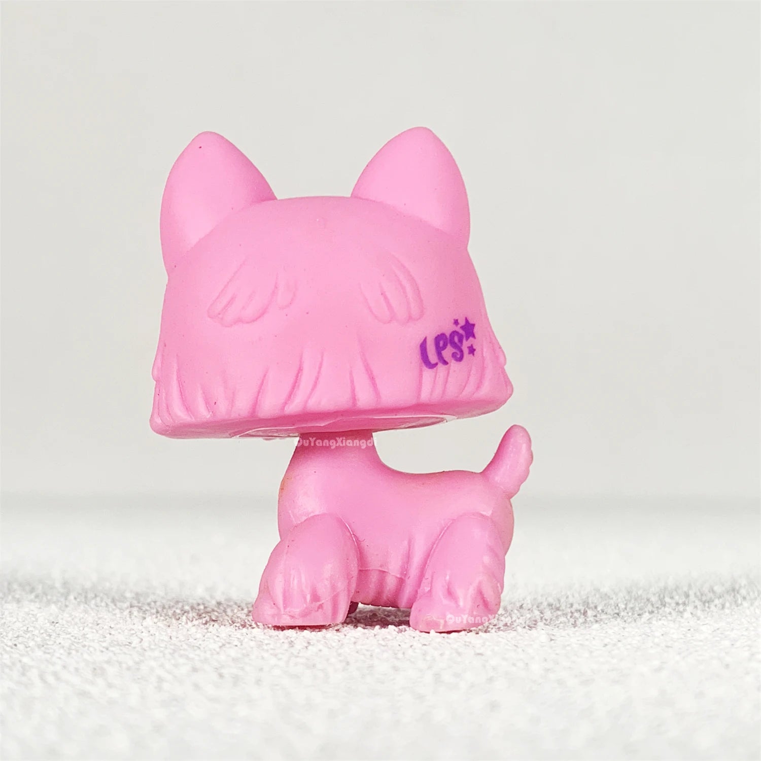 CWG Pet Shop Animal Cute puppy action Figure Anime Toys for Children