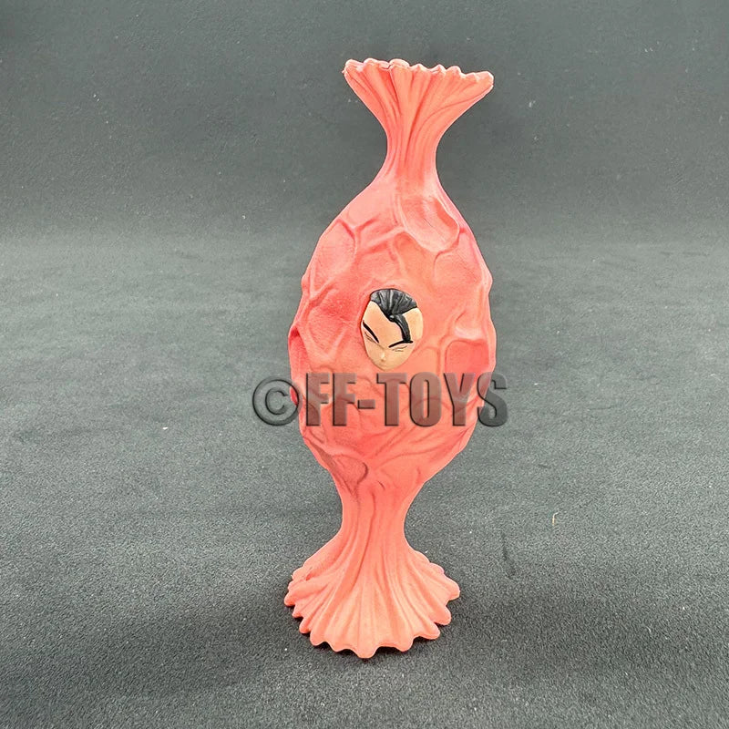 Dragon Ball Z Buuhan figure Majin Buu Gohan Figura Gohan Buu Action Figures 27CM PVC Statue Collection Model Toys Gifts