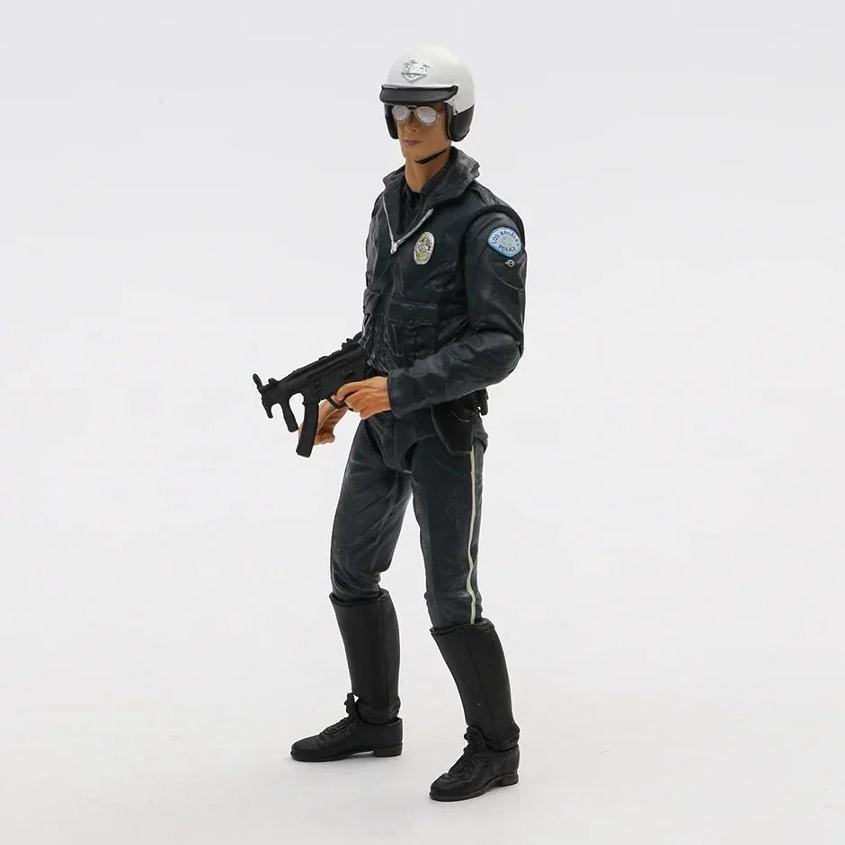 NECA Terminator 2 Sarah Connor PVC Action Figure Toy Figurine Collectible Model Doll
