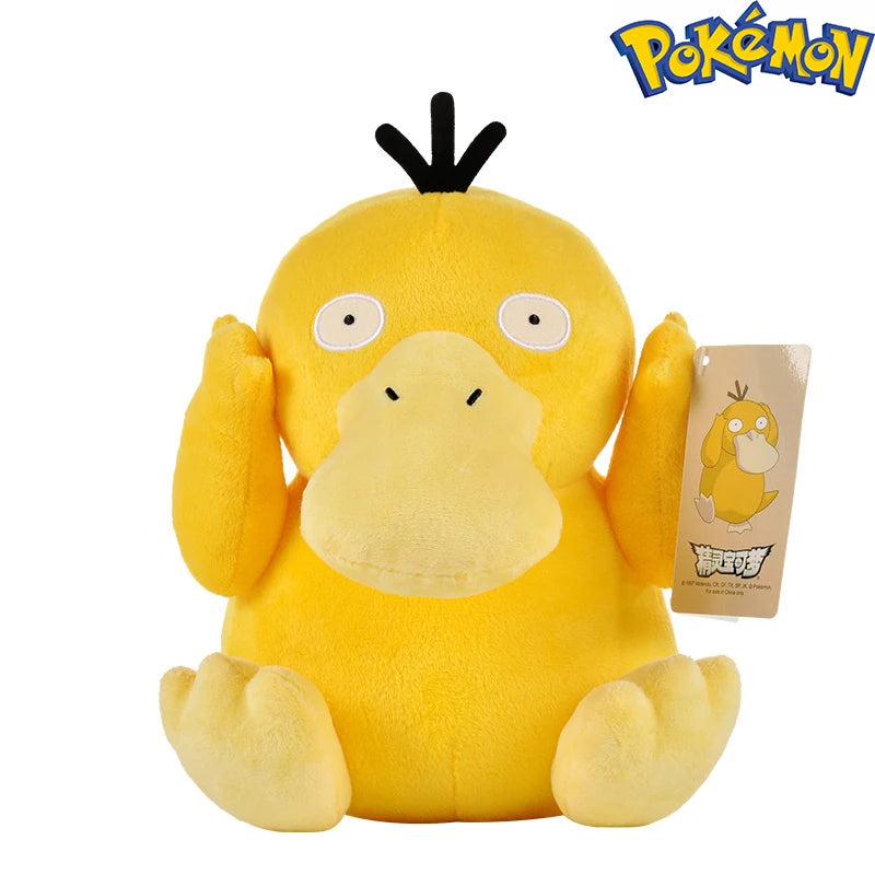 40 Styles Anime Pokemon Kawaii Pikachu Plush Doll Toys Cute Gengar Dragonite Cartoon Piplup Toys for Kids Cartoon Christmas Gift